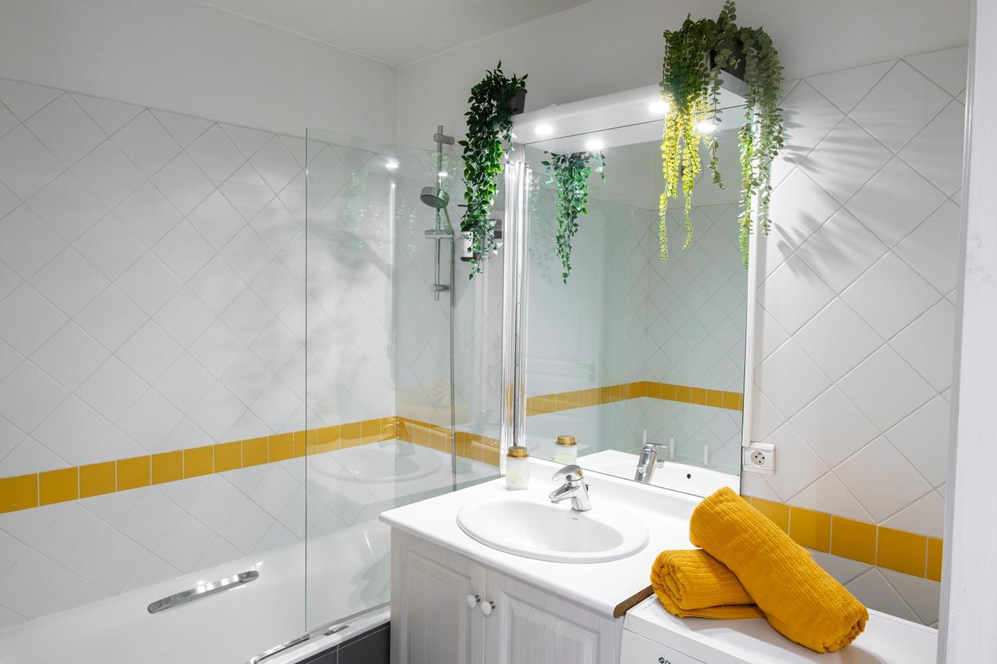 Les Halles Appartement Parijs