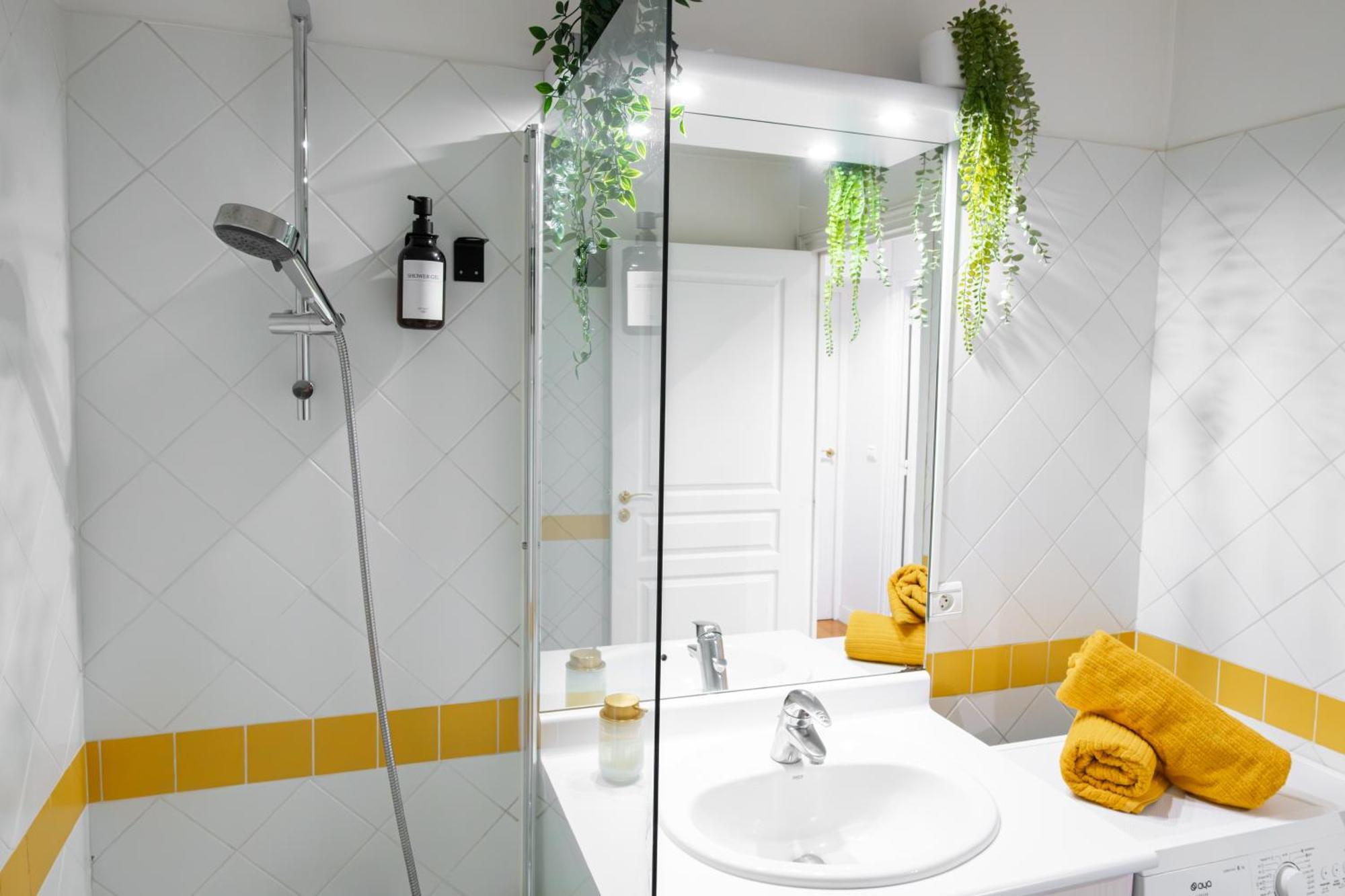 Les Halles Appartement *